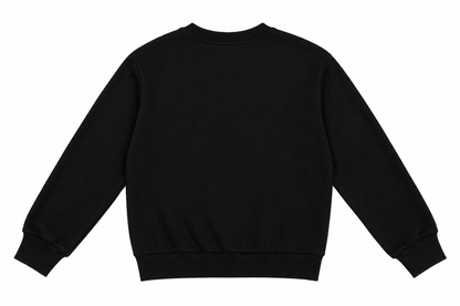 Jewel Bow Sweatshirt
