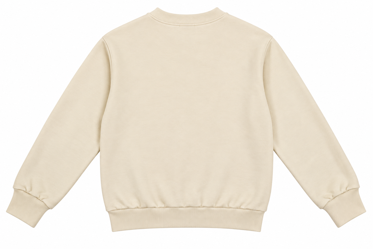 Jewel Bow Sweatshirt