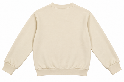 Jewel Bow Sweatshirt