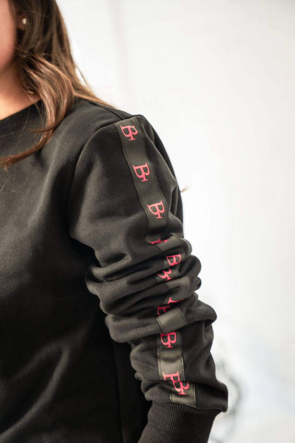 Branded TB Sweat Set