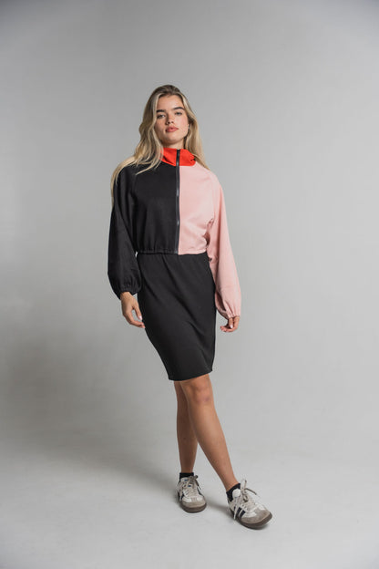 Scuba Zip Jacket
