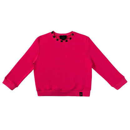 Gem Sweatshirt- THIS ITEM RUNS 3 SIZES SMALL!!!